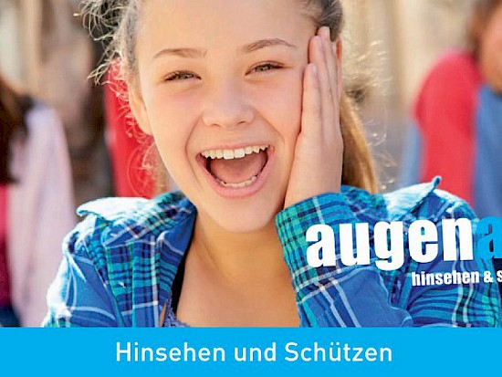 Institutionelles Schutzkonzept